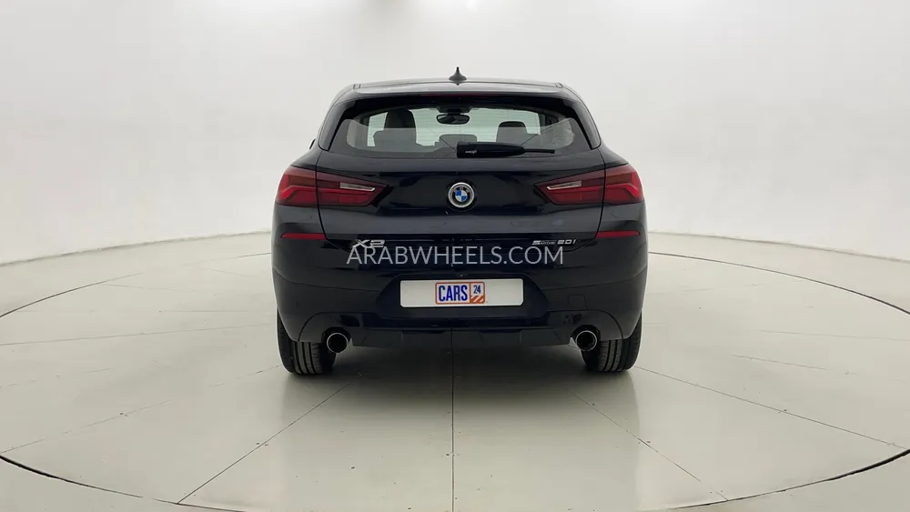 BMW X2 2023 for Sale in Dubai Image-4