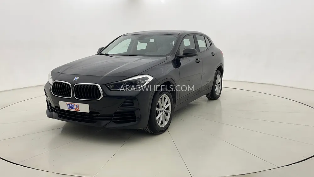 BMW X2 2023 for Sale in Dubai Image-7