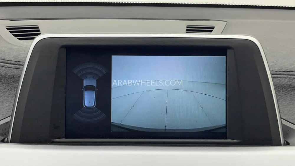 BMW X2 2023 for Sale in Dubai Image-16