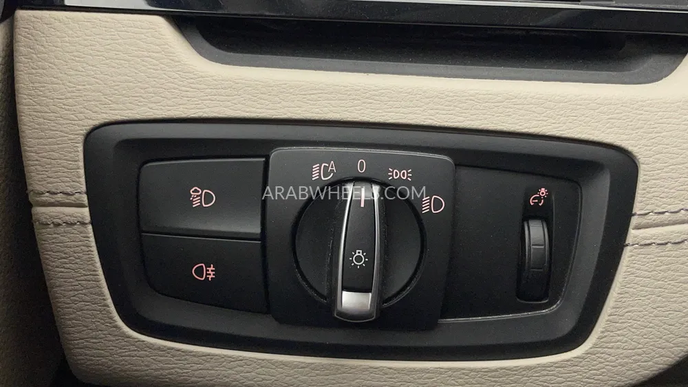 BMW X2 2023 for Sale in Dubai Image-33