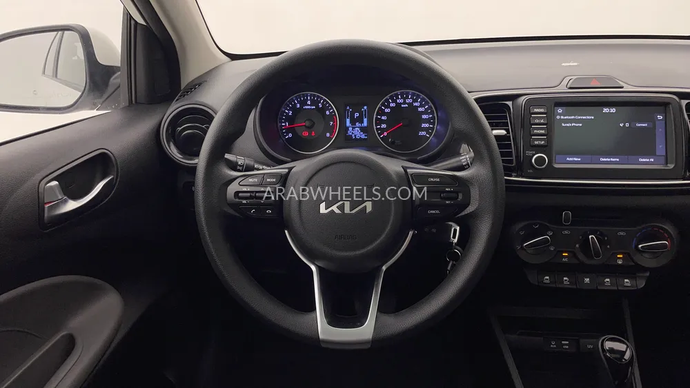 Kia Pegas 2023 for Sale in Dubai Image-17