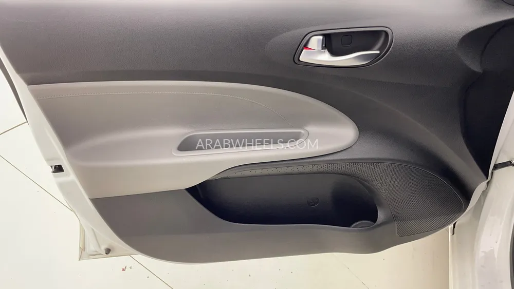 Kia Pegas 2023 for Sale in Dubai Image-19