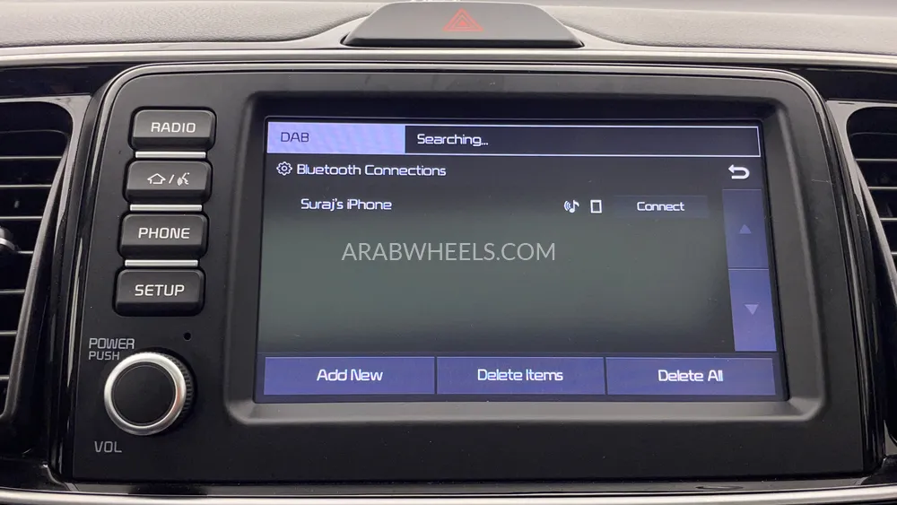 Kia Pegas 2023 for Sale in Dubai Image-34