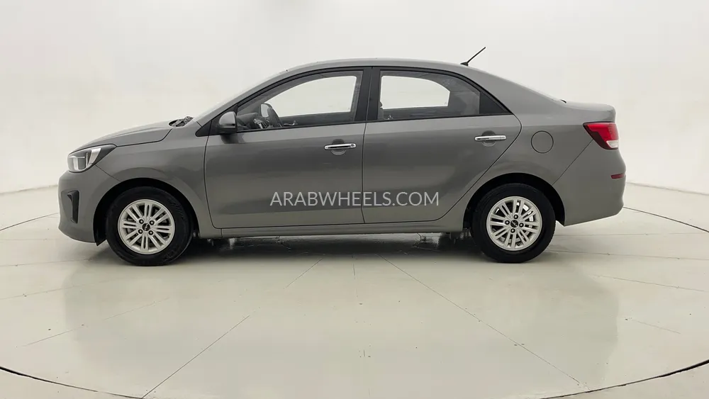 كيا بيجاس 2023 for Sale in دبي Image-6