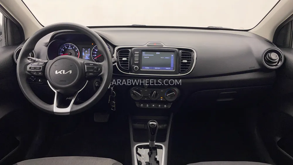 كيا بيجاس 2023 for Sale in دبي Image-12