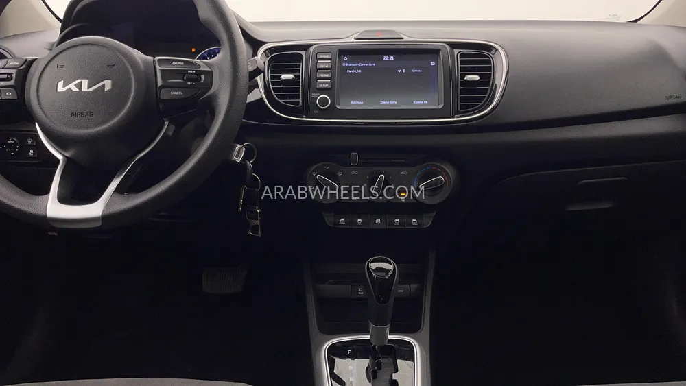 كيا بيجاس 2023 for Sale in دبي Image-14