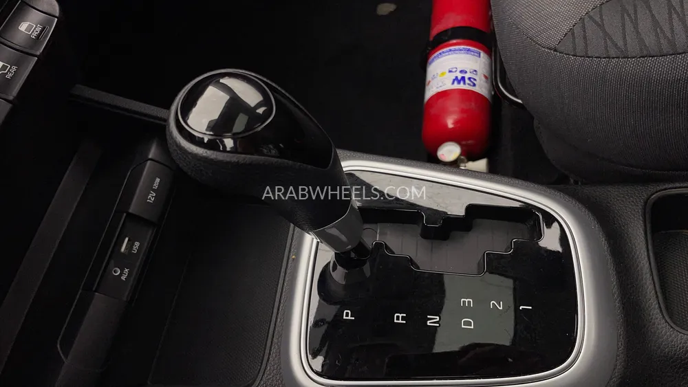 كيا بيجاس 2023 for Sale in دبي Image-18