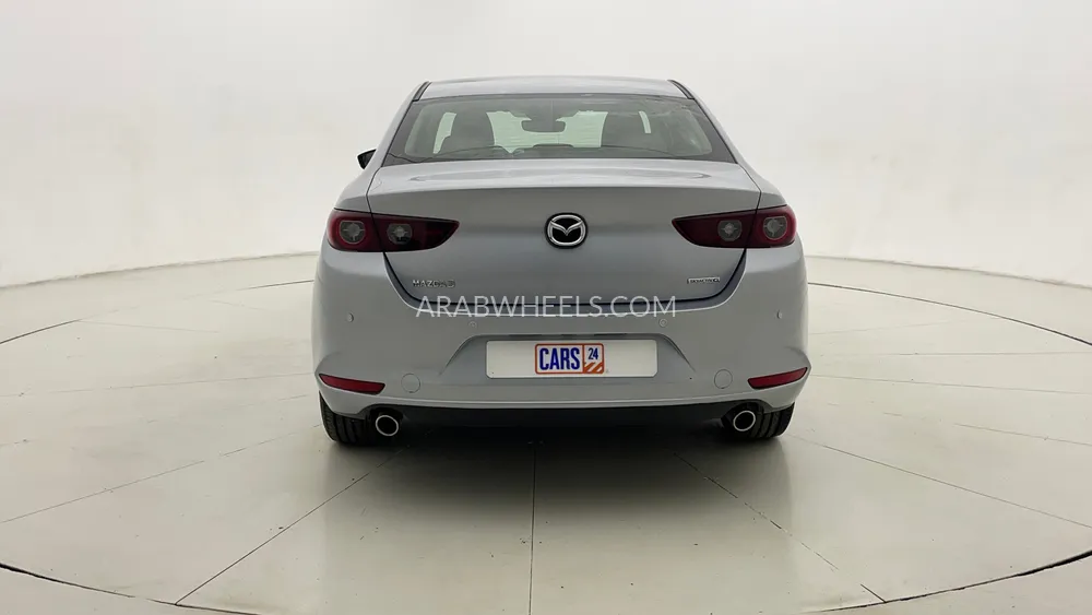 مازدا 3 2023 for Sale in دبي Image-4