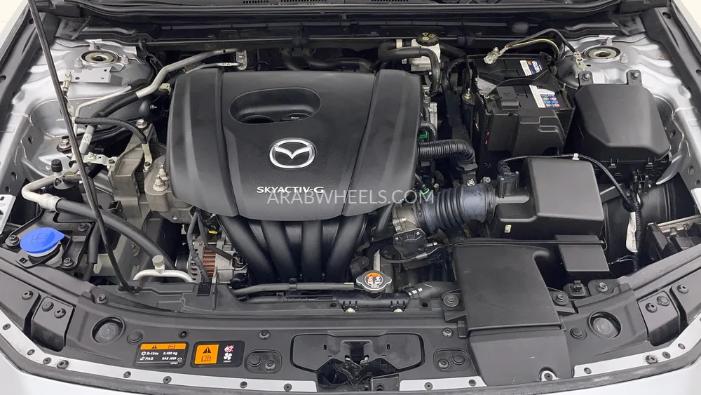 مازدا 3 2023 for Sale in دبي Image-9