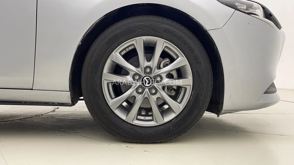 مازدا 3 2023 for Sale in دبي Image-10