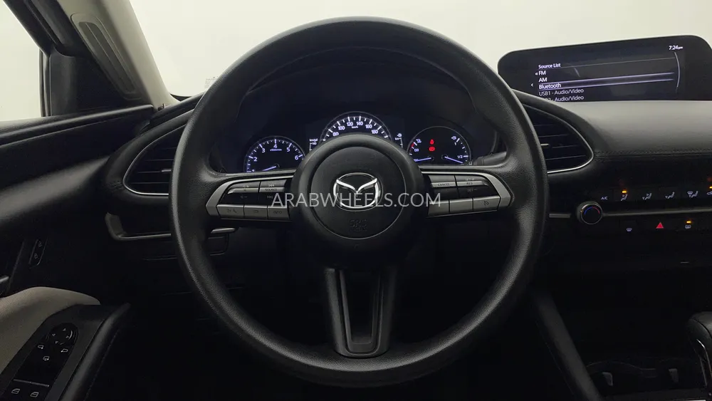 مازدا 3 2023 for Sale in دبي Image-16