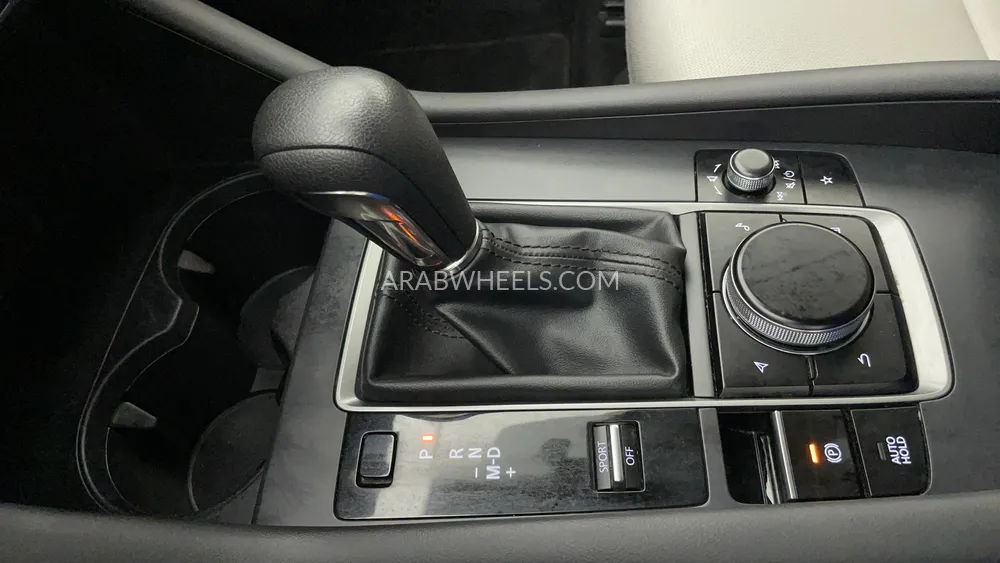 مازدا 3 2023 for Sale in دبي Image-17