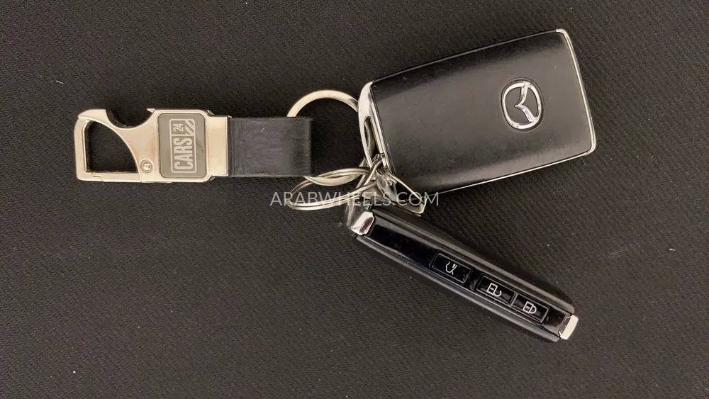 مازدا 3 2023 for Sale in دبي Image-26