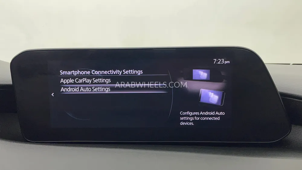 مازدا 3 2023 for Sale in دبي Image-31