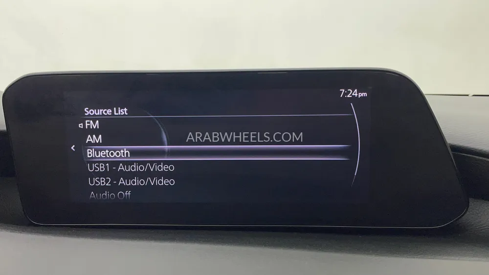 مازدا 3 2023 for Sale in دبي Image-39