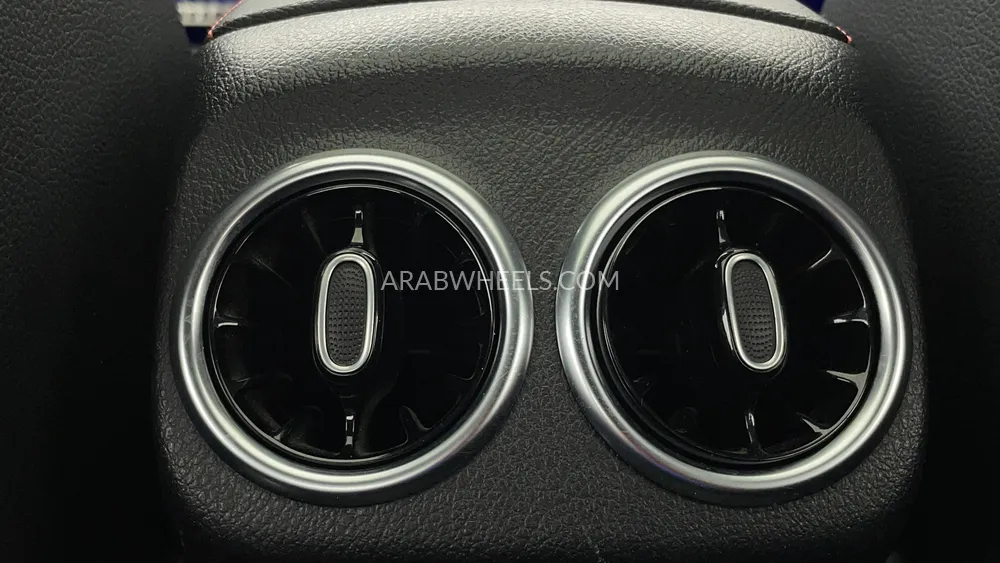 Mercedes Benz A Class 2022 for Sale in Dubai Image-25