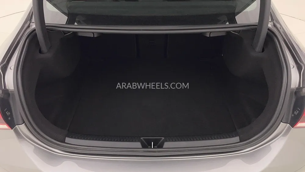 Mercedes Benz A Class 2022 for Sale in Dubai Image-28