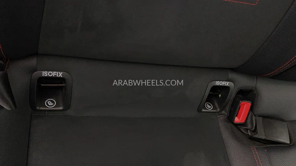 Mercedes Benz A Class 2022 for Sale in Dubai Image-42