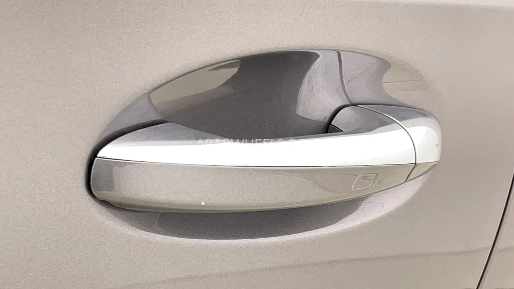 Mercedes Benz A Class 2022 for Sale in Dubai Image-43