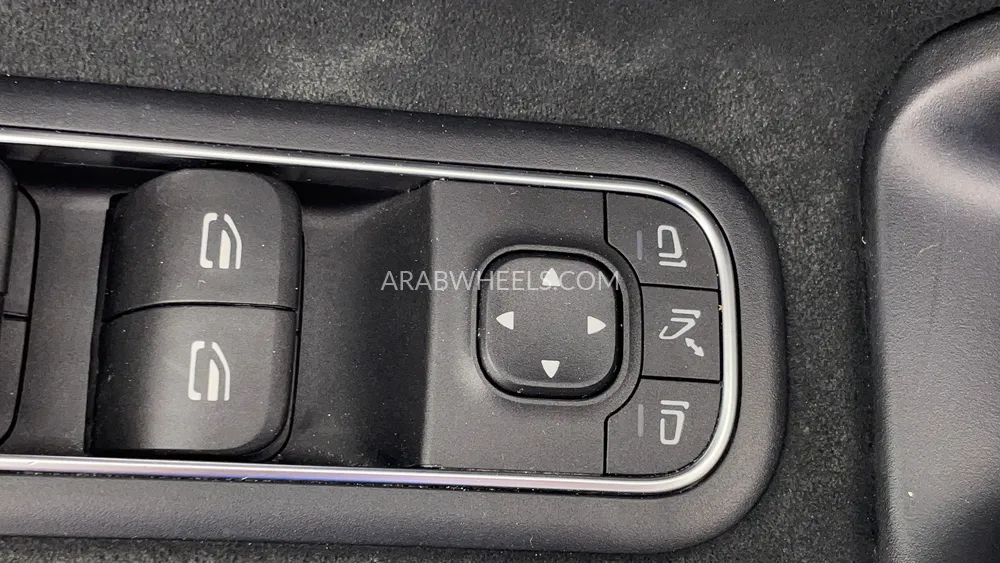 Mercedes Benz A Class 2022 for Sale in Dubai Image-44