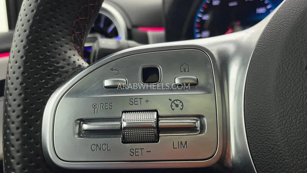 Mercedes Benz A Class 2022 for Sale in Dubai Image-47