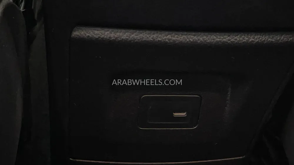 Mercedes Benz A Class 2022 for Sale in Dubai Image-57