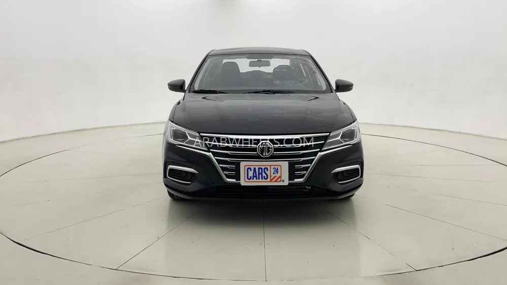 MG 5 2024 for Sale in Dubai Image-8