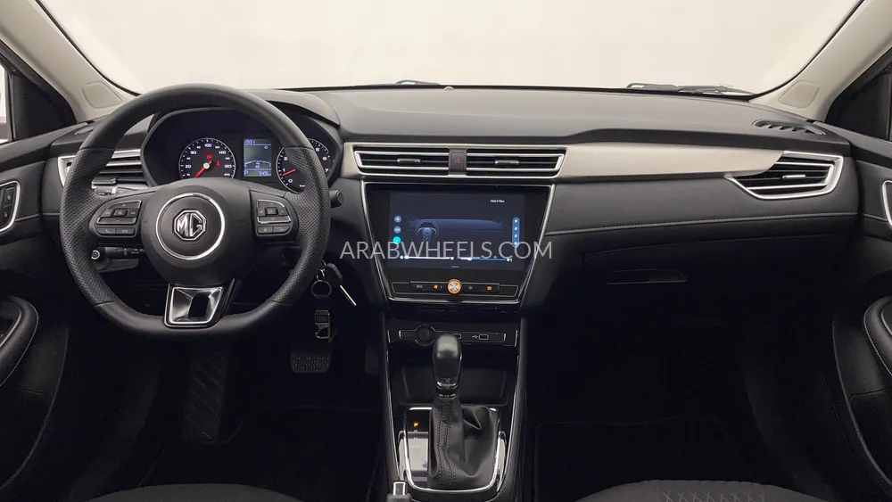 MG 5 2024 for Sale in Dubai Image-12