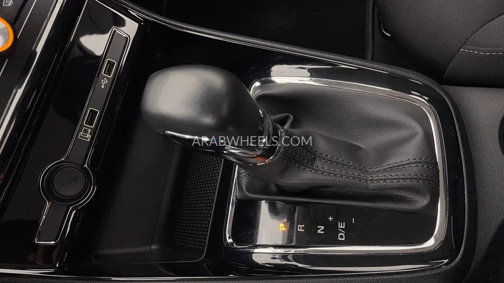 MG 5 2024 for Sale in Dubai Image-17