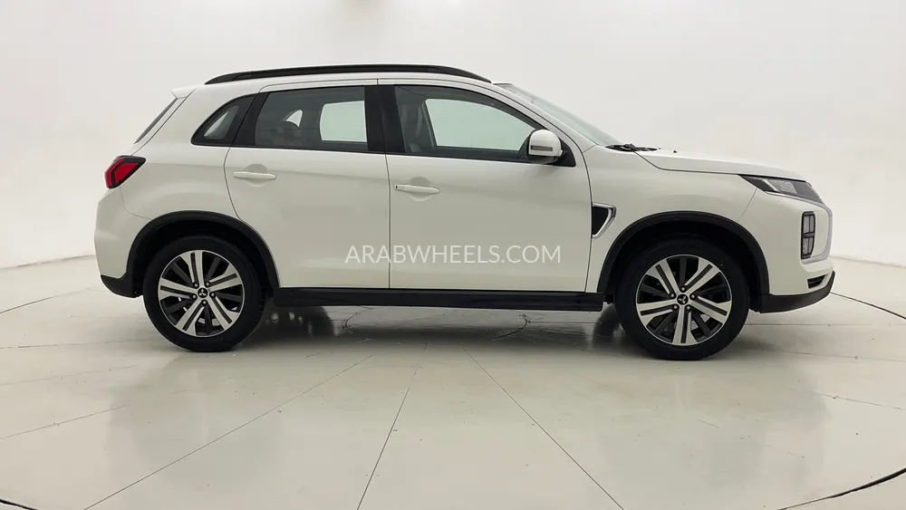 Mitsubishi ASX 2022 for Sale in Dubai Image-2