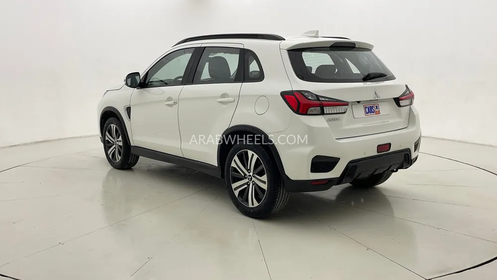 Mitsubishi ASX 2022 for Sale in Dubai Image-5