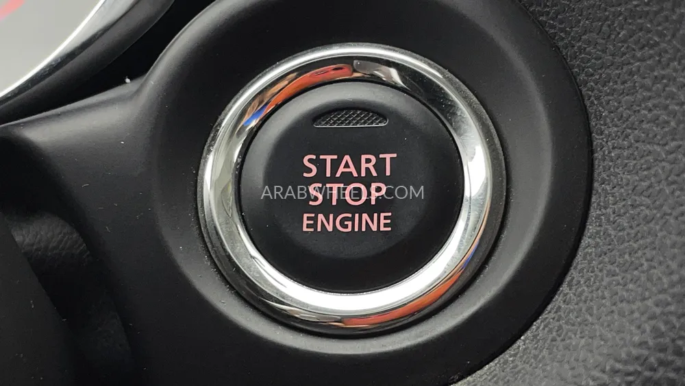 Mitsubishi ASX 2022 for Sale in Dubai Image-21