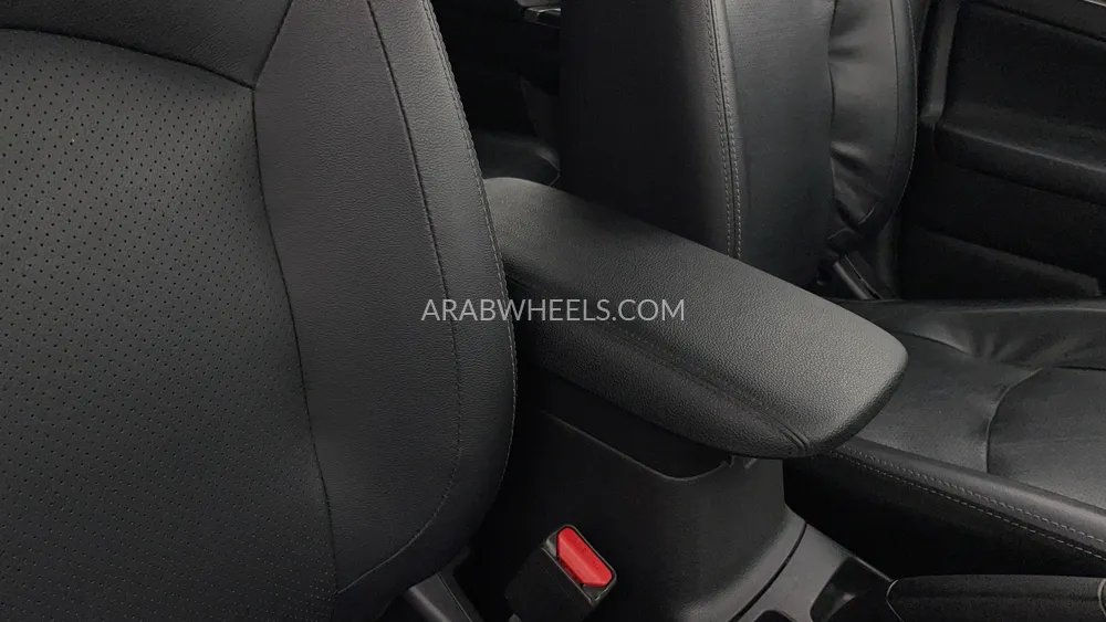 Mitsubishi ASX 2022 for Sale in Dubai Image-33