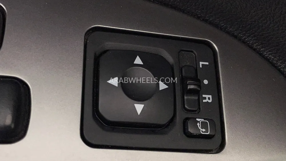 Mitsubishi ASX 2022 for Sale in Dubai Image-37