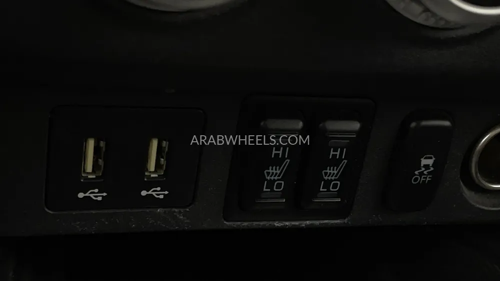 Mitsubishi ASX 2022 for Sale in Dubai Image-41