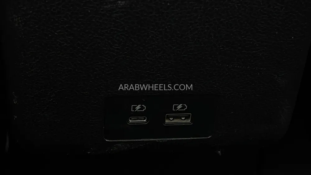 Mitsubishi ASX 2022 for Sale in Dubai Image-44