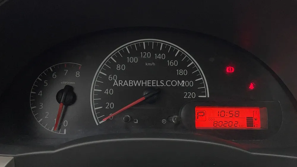 Nissan Sunny 2023 for Sale in Dubai Image-13