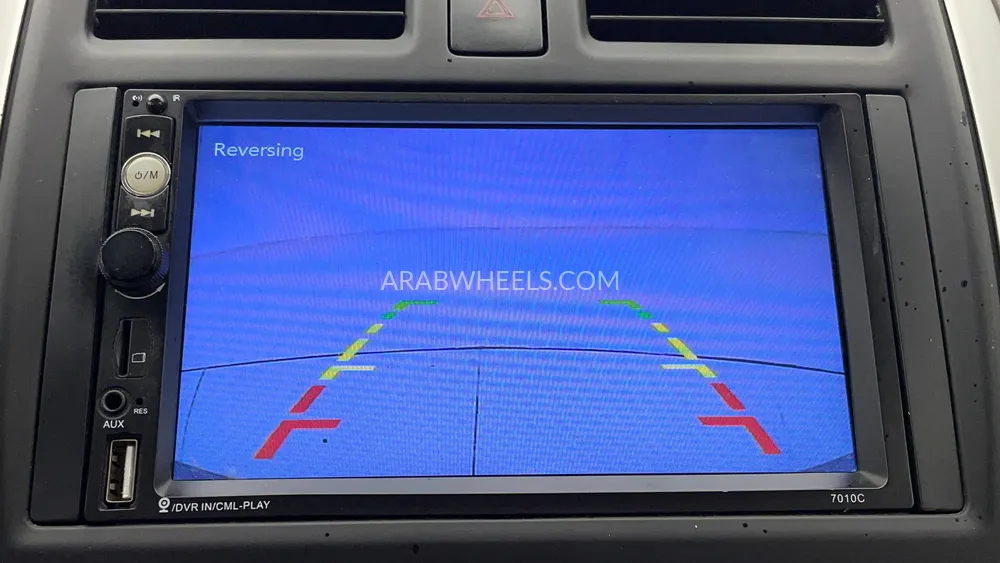 Nissan Sunny 2023 for Sale in Dubai Image-16