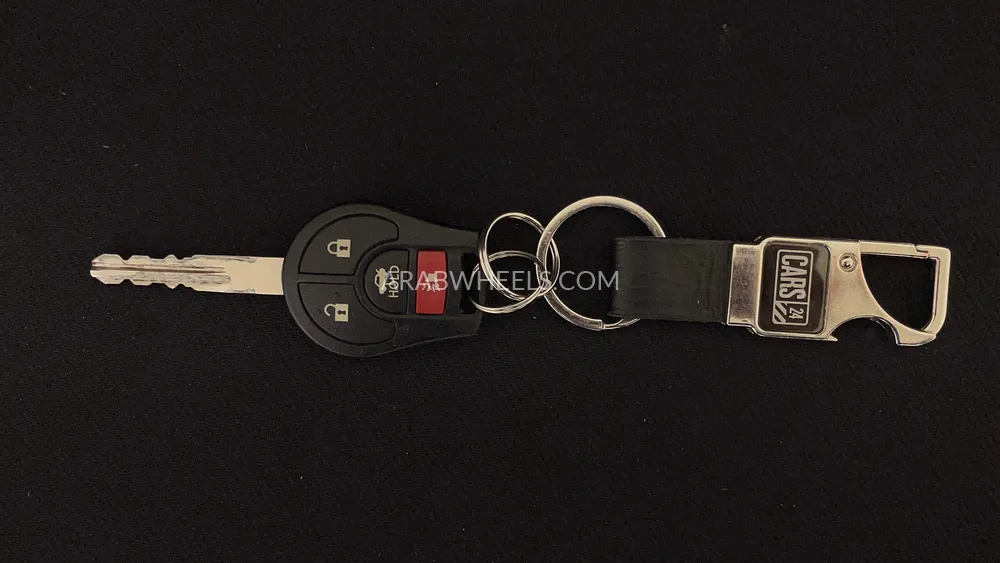 Nissan Sunny 2023 for Sale in Dubai Image-25