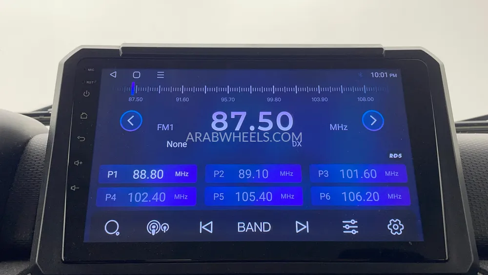 سوزوكي جيمني 2023 for Sale in دبي Image-28