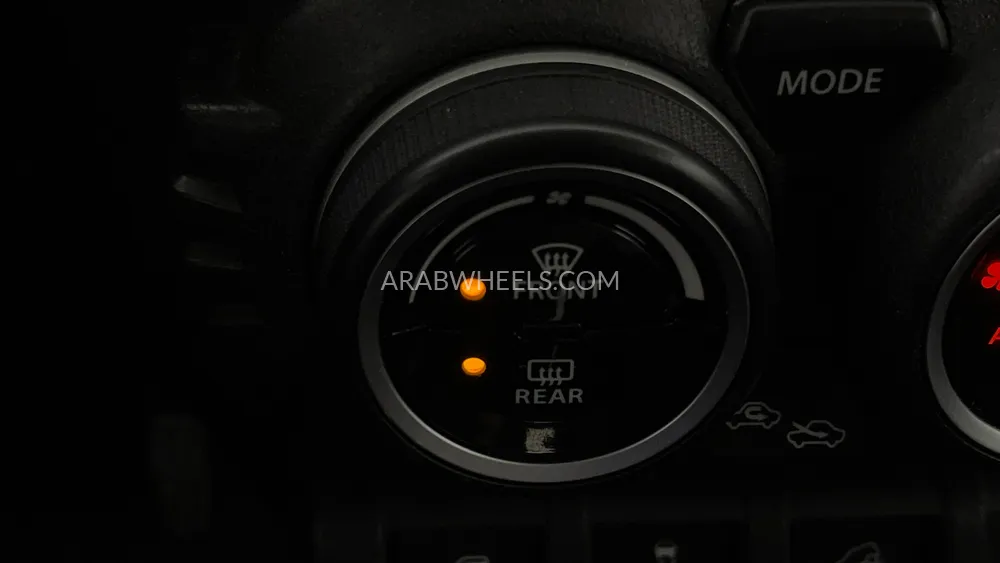 سوزوكي جيمني 2023 for Sale in دبي Image-33