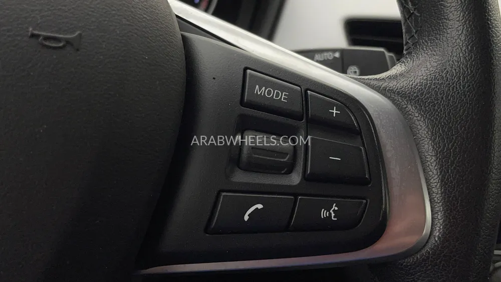 BMW X2 2020 for Sale in Dubai Image-42