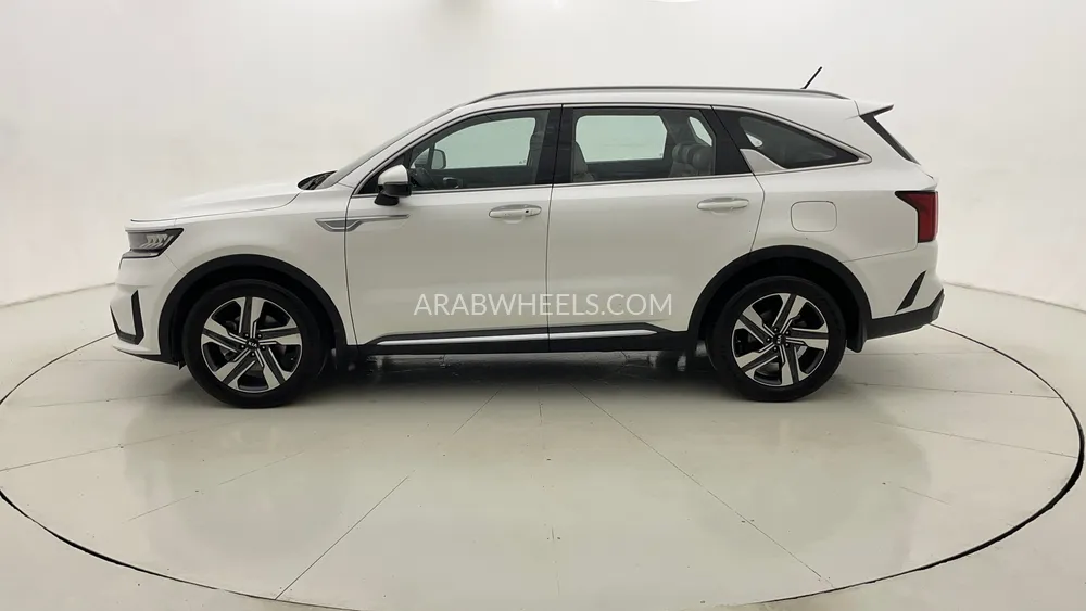 Kia Sorento 2021 for Sale in Dubai Image-6