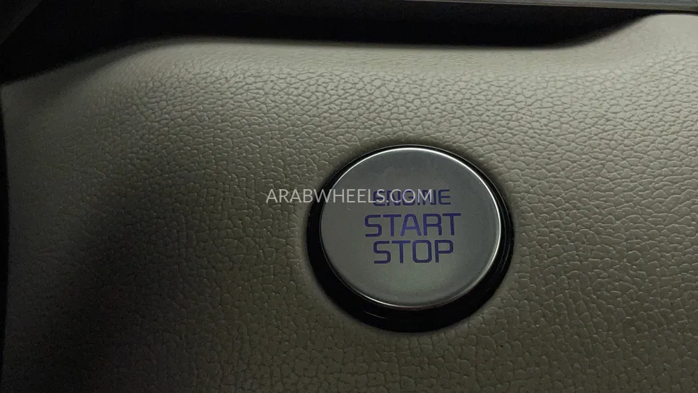 Kia Sorento 2021 for Sale in Dubai Image-21