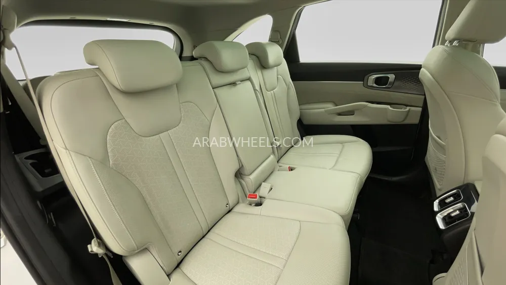 Kia Sorento 2021 for Sale in Dubai Image-27