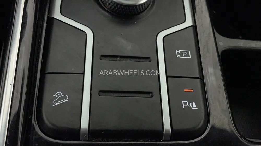 Kia Sorento 2021 for Sale in Dubai Image-37