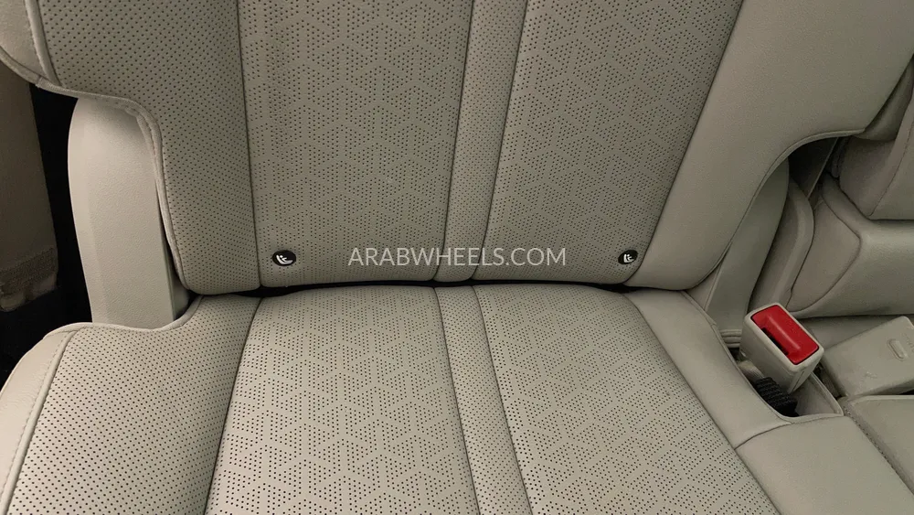 Kia Sorento 2021 for Sale in Dubai Image-41