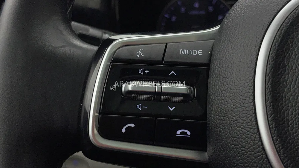 Kia Sorento 2021 for Sale in Dubai Image-48