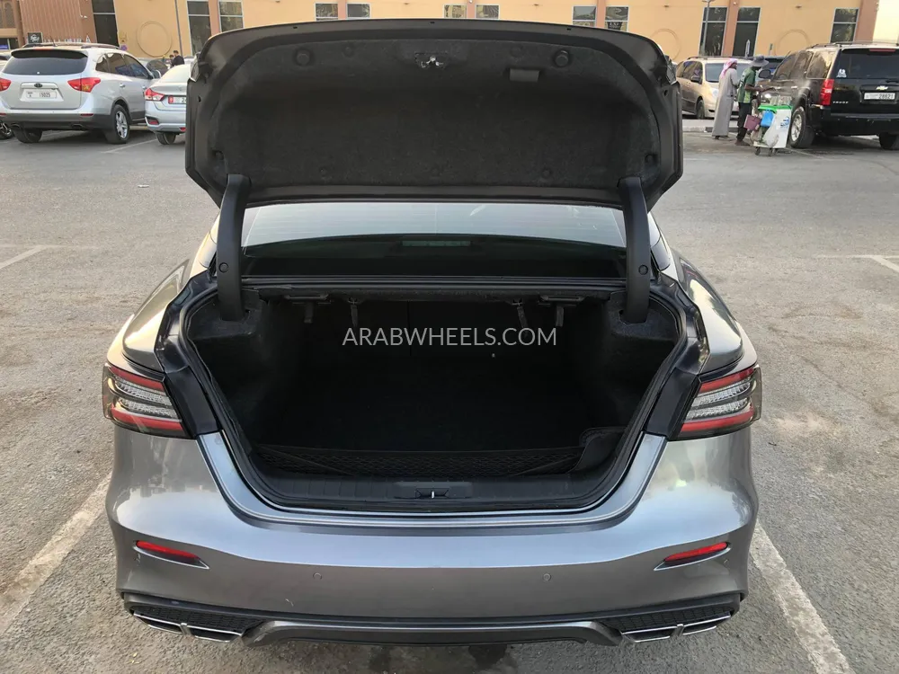 نيسان ماكسما 2019 for Sale in عجمان Image-3