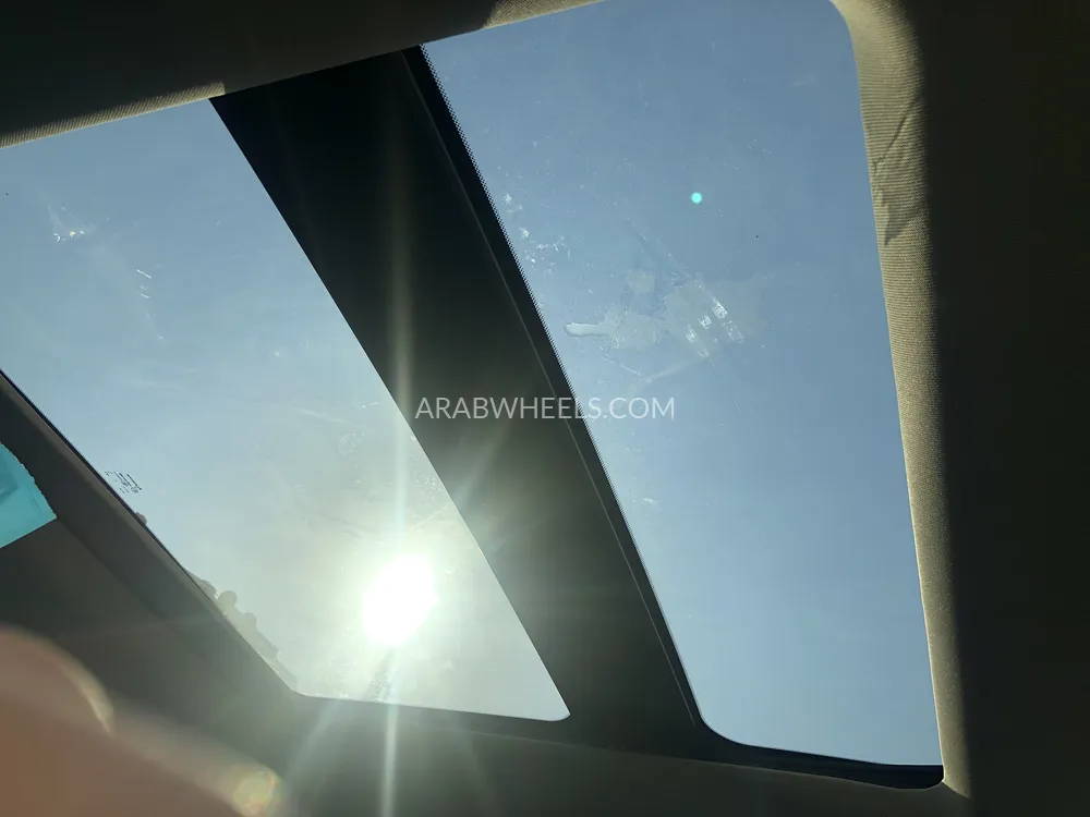 Nissan Pathfinder 2017 for Sale in Ajman Image-8